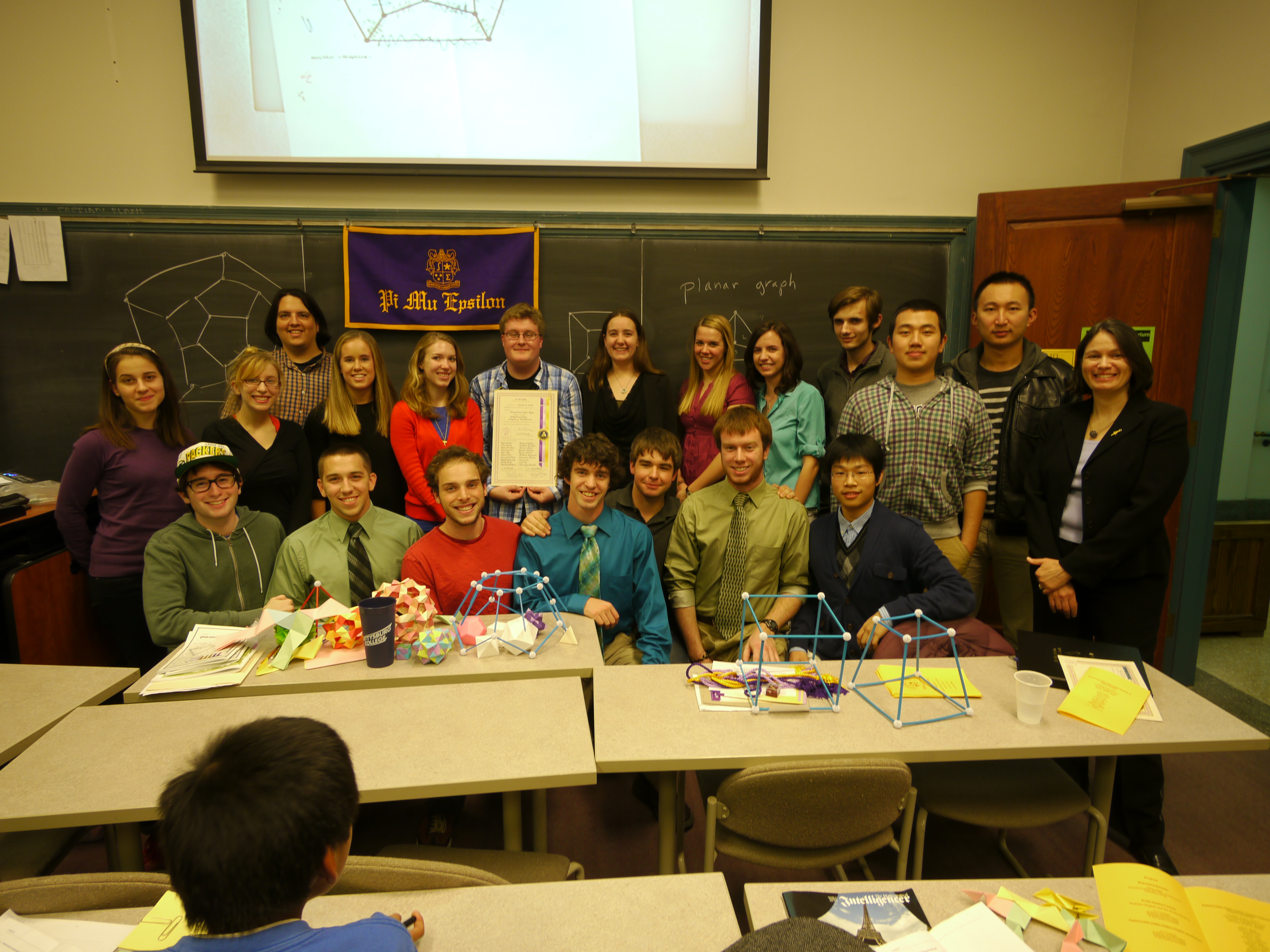 Gettysburg Installation 2012